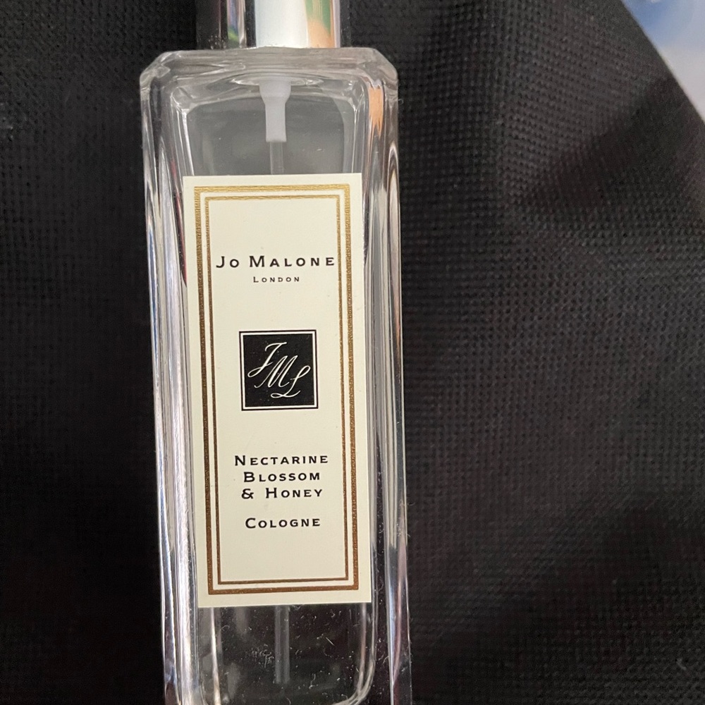 Jo Malone Nectarine Blossom and Honey Cologne 1oz